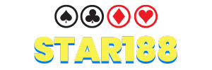 Logo STAR188